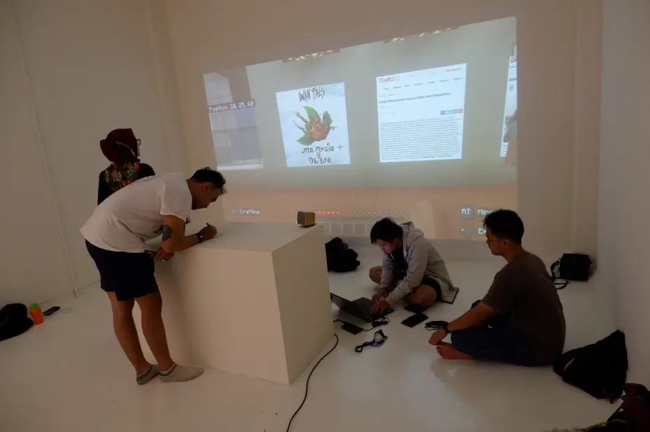 Mivubi team 3