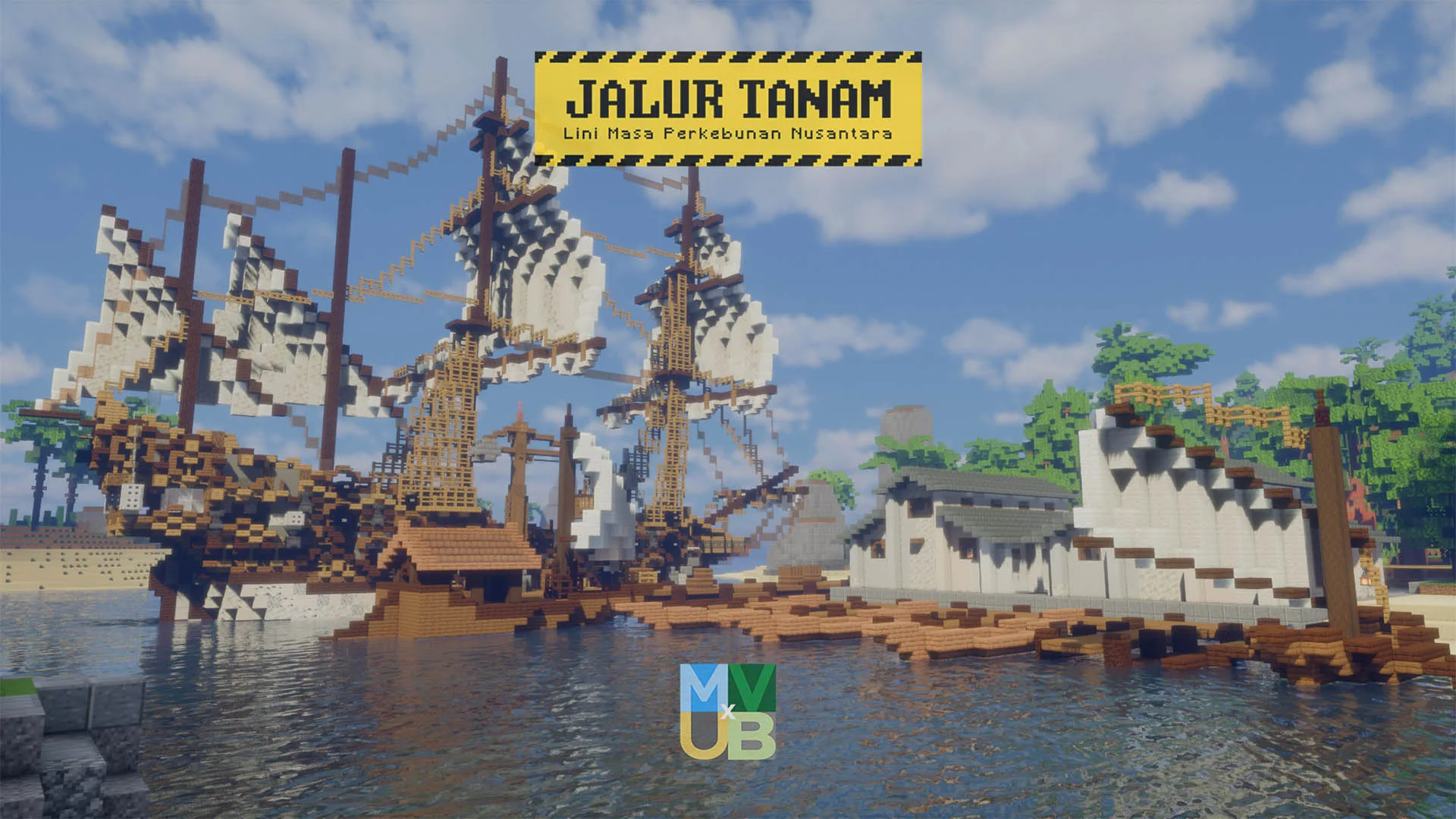 0 Image of Jalur Tanam: Lini Masa Perkebunan Nusantara